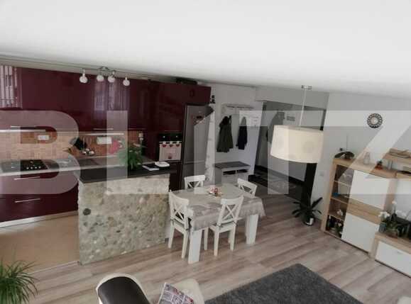 Apartament de vânzare 2 camere Floreşti - 41883AV | BLITZ Cluj-Napoca | Poza1