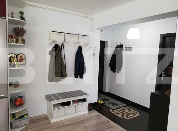 Apartament de vânzare 2 camere Floreşti - 41883AV | BLITZ Cluj-Napoca | Poza3