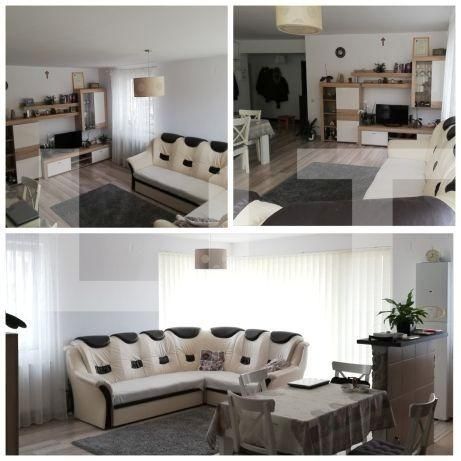 Apartament de vânzare 2 camere Floreşti - 41883AV | BLITZ Cluj-Napoca | Poza4