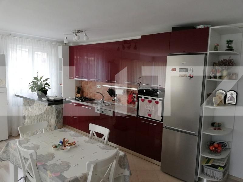 Apartament de vânzare 2 camere Floreşti - 41883AV | BLITZ Cluj-Napoca | Poza2