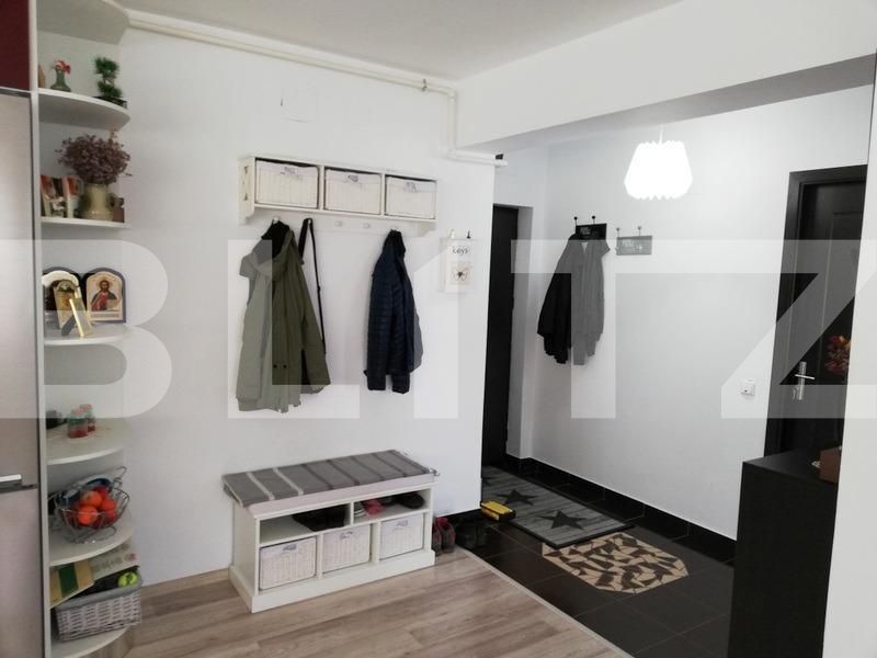 Apartament de vânzare 2 camere Floreşti - 41883AV | BLITZ Cluj-Napoca | Poza3