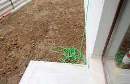 Cauti un apartament cu 3 camere si gradina? Avem oferta ideala!