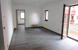 Cauti un apartament cu 3 camere si gradina? Avem oferta ideala!