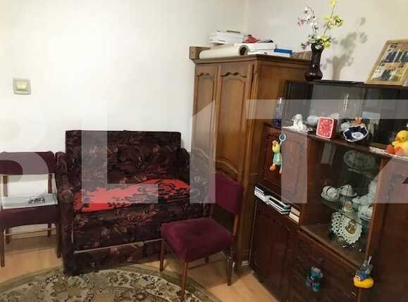 Garsonieră de vânzare Marasti - 41885AV | BLITZ Cluj-Napoca | Poza3