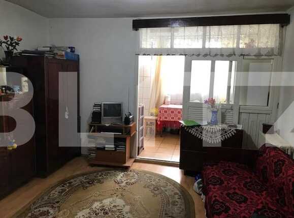Garsonieră de vânzare Marasti - 41885AV | BLITZ Cluj-Napoca | Poza1