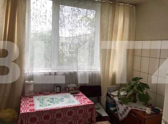 Garsonieră de vânzare Marasti - 41885AV | BLITZ Cluj-Napoca | Poza4