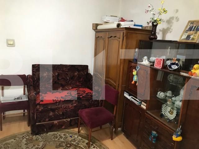 Garsonieră de vânzare Marasti - 41885AV | BLITZ Cluj-Napoca | Poza3