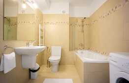 Apartament 1 camera, 38 mp, parcare optional, zona FSEGA