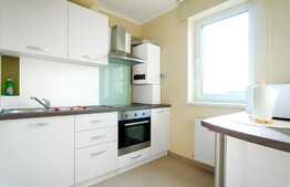 Apartament 1 camera, 38 mp, parcare optional, zona FSEGA