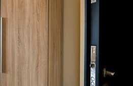 Apartament 1 camera, 38 mp, parcare optional, zona FSEGA