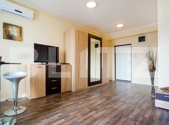 Garsonieră de închiriat Gheorgheni - 41886AI | BLITZ Cluj-Napoca | Poza2