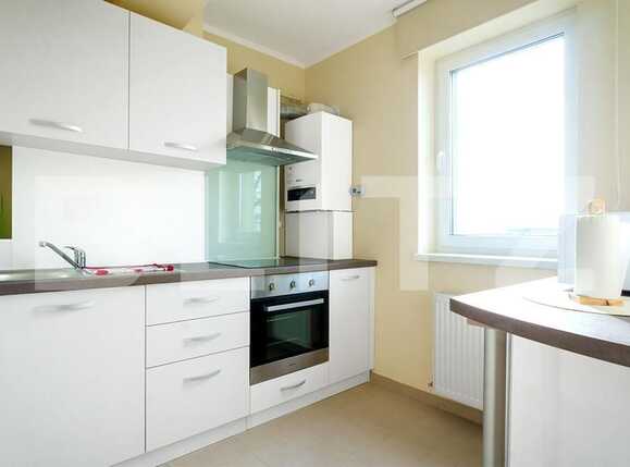 Garsonieră de închiriat Gheorgheni - 41886AI | BLITZ Cluj-Napoca | Poza3