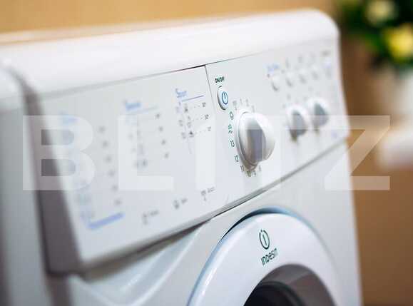 Garsonieră de închiriat Gheorgheni - 41886AI | BLITZ Cluj-Napoca | Poza6