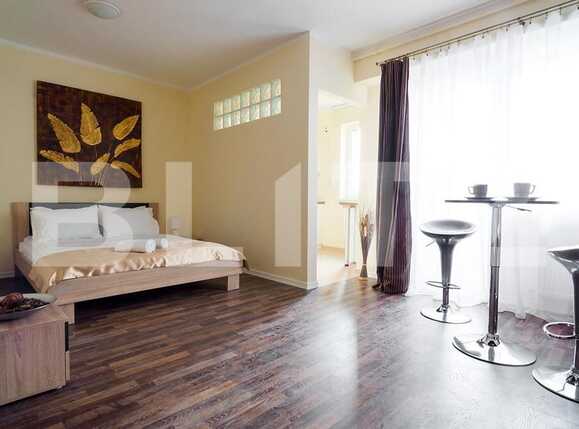 Garsonieră de închiriat Gheorgheni - 41886AI | BLITZ Cluj-Napoca | Poza1