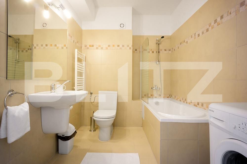 Garsonieră de închiriat Gheorgheni - 41886AI | BLITZ Cluj-Napoca | Poza4