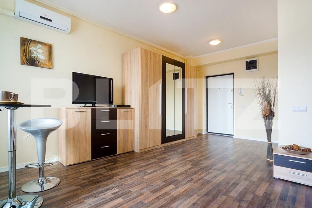 Garsonieră de închiriat Gheorgheni - 41886AI | BLITZ Cluj-Napoca | Poza2
