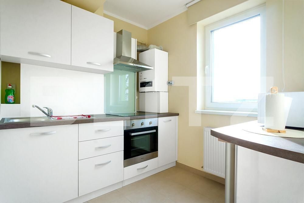 Garsonieră de închiriat Gheorgheni - 41886AI | BLITZ Cluj-Napoca | Poza3