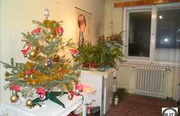 3 camere in zona Aleea Baisoara