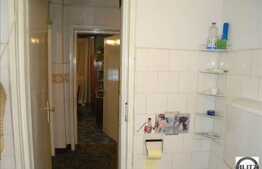 3 camere in zona Aleea Baisoara