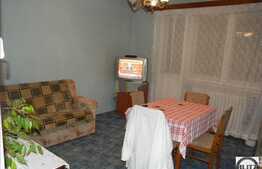 3 camere in zona Aleea Baisoara