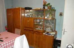 3 camere in zona Aleea Baisoara