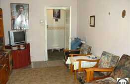 3 camere in zona Aleea Baisoara