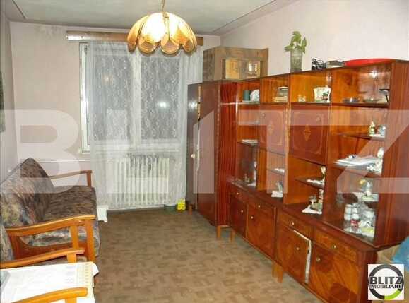 Apartament de vânzare 3 camere Gheorgheni - 4189AV | BLITZ Cluj-Napoca | Poza1
