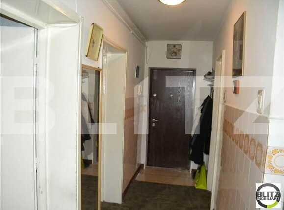 Apartament de vânzare 3 camere Gheorgheni - 4189AV | BLITZ Cluj-Napoca | Poza5