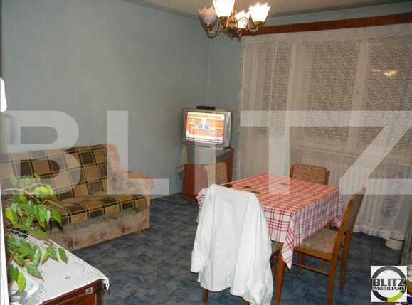 Apartament de vânzare 3 camere Gheorgheni - 4189AV | BLITZ Cluj-Napoca | Poza4