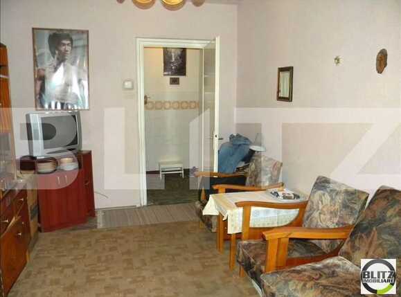 Apartament de vânzare 3 camere Gheorgheni - 4189AV | BLITZ Cluj-Napoca | Poza3