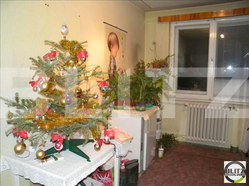 Apartament de vânzare 3 camere Gheorgheni - 4189AV | BLITZ Cluj-Napoca | Poza9