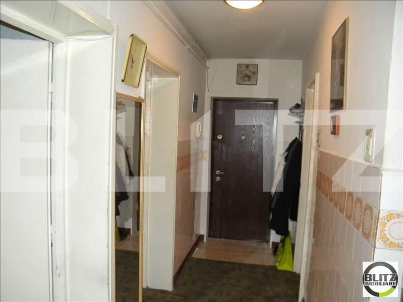 Apartament de vânzare 3 camere Gheorgheni - 4189AV | BLITZ Cluj-Napoca | Poza5
