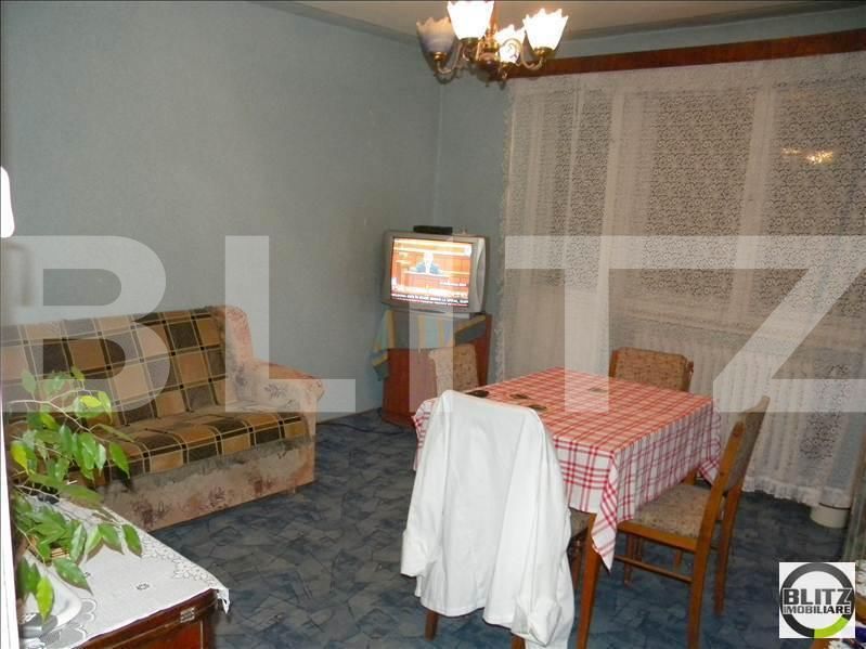 Apartament de vânzare 3 camere Gheorgheni - 4189AV | BLITZ Cluj-Napoca | Poza4