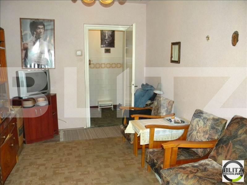 Apartament de vânzare 3 camere Gheorgheni - 4189AV | BLITZ Cluj-Napoca | Poza3