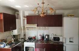 Casa cuplata zona Clujana Abator