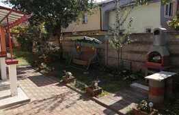 Casa cuplata zona Clujana Abator