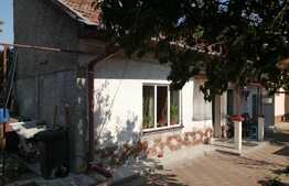 Casa cuplata zona Clujana Abator