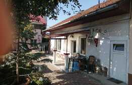Casa cuplata zona Clujana Abator