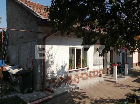 Casa de vânzare 2 camere Iris - 41892CV | BLITZ Cluj-Napoca | Poza1