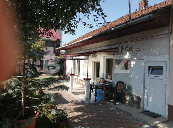 Casa de vânzare 2 camere Iris - 41892CV | BLITZ Cluj-Napoca | Poza2