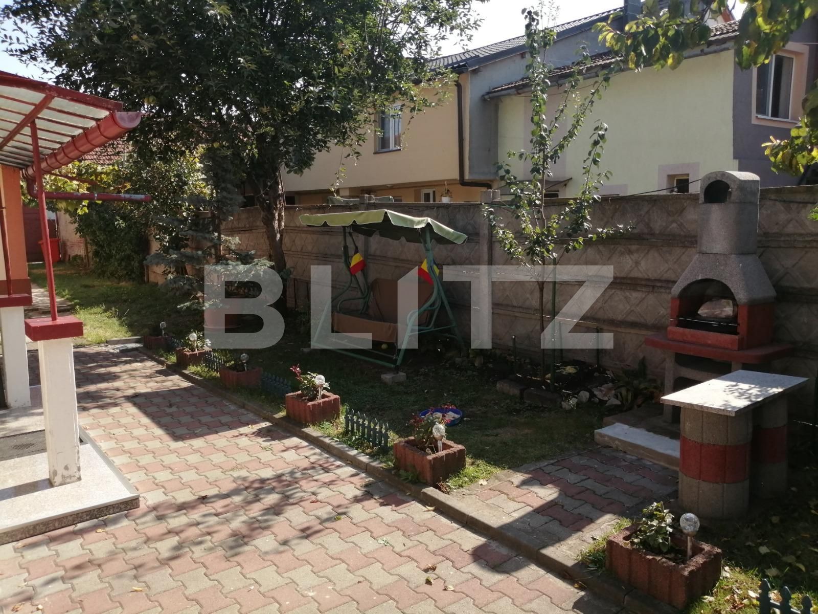 Casa de vânzare 2 camere Iris - 41892CV | BLITZ Cluj-Napoca | Poza3