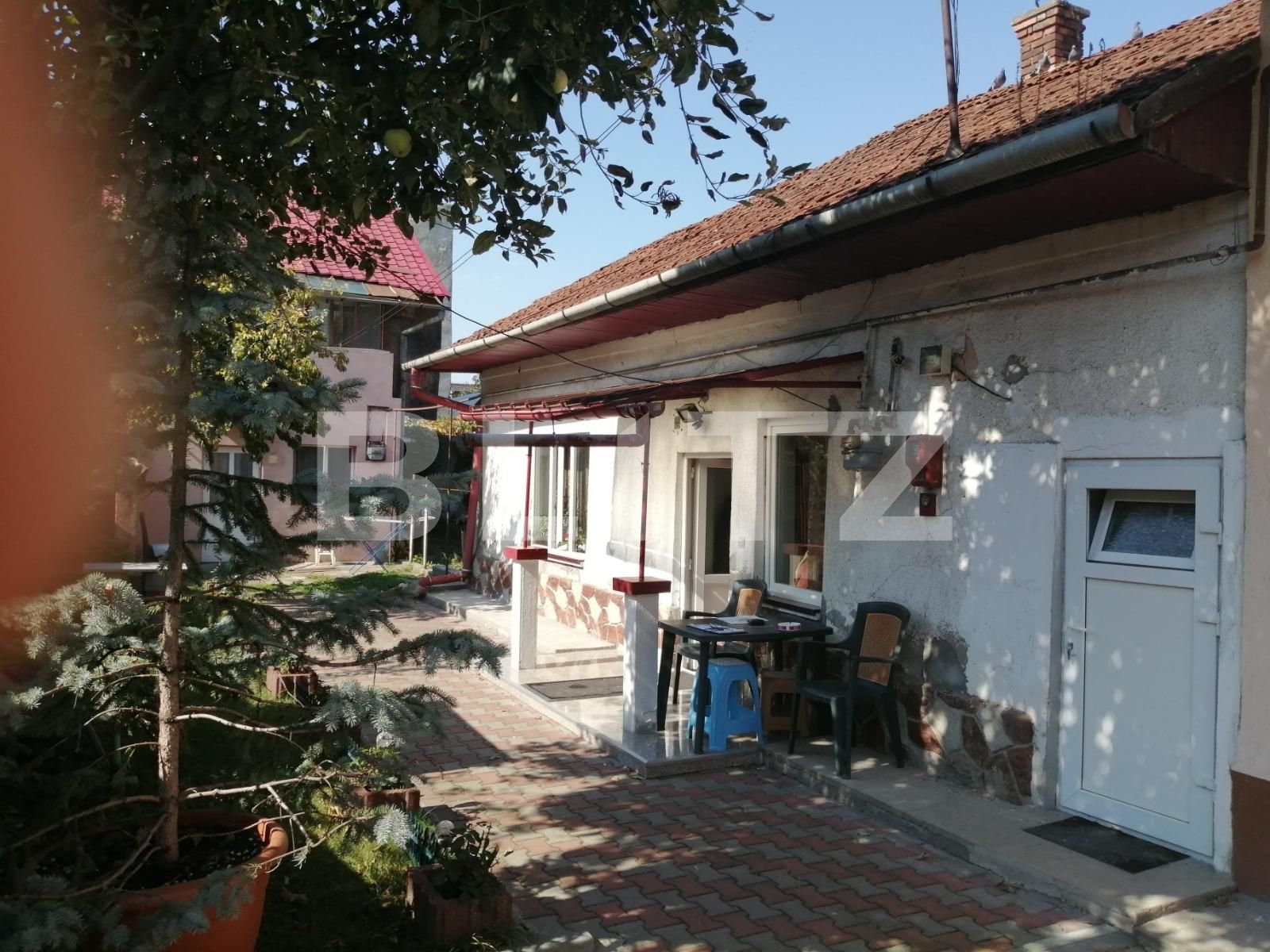 Casa de vânzare 2 camere Iris - 41892CV | BLITZ Cluj-Napoca | Poza2