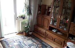 Apartament 3 camere, etaj 1, zona Primariei Baciu