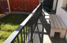 3 camere, 83 mp, plus terasa si gradina, zona Buna Ziua 