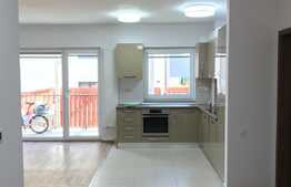 3 camere, 83 mp, plus terasa si gradina, zona Buna Ziua 