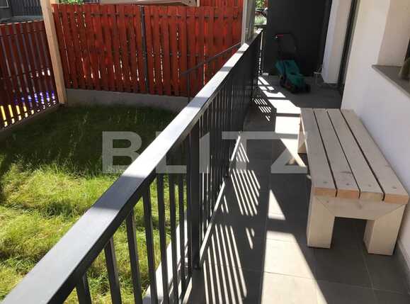 Apartament de vânzare 3 camere Bună Ziua - 41895AV | BLITZ Cluj-Napoca | Poza13