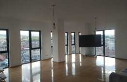 Spatiu de lux, cu 6 incaperi, 209 mp, in panorama