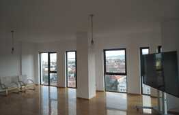 Spatiu de lux, cu 6 incaperi, 209 mp, in panorama