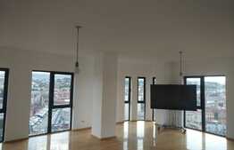 Spatiu de lux, cu 6 incaperi, 209 mp, in panorama