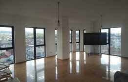 Spatiu de lux, cu 6 incaperi, 209 mp, in panorama